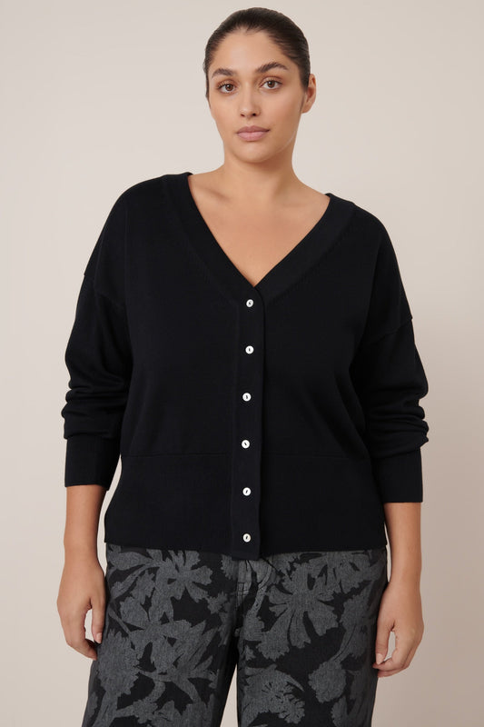 Willow Cardigan