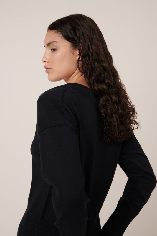 Willow Cardigan