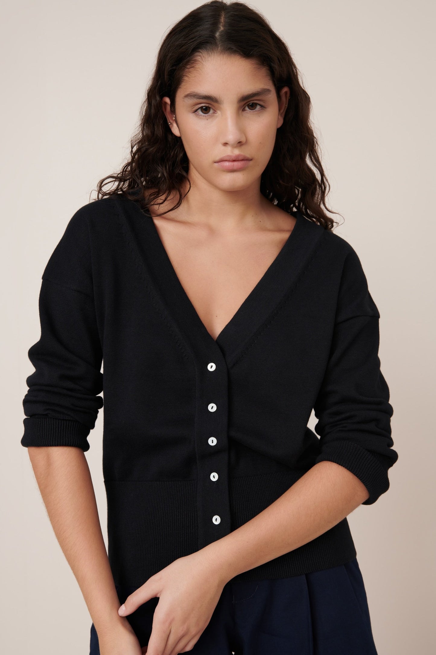 Willow Cardigan
