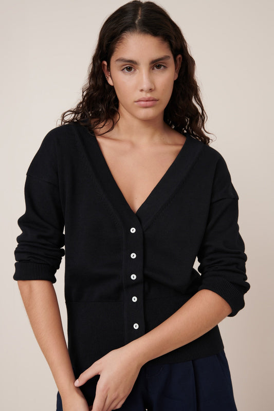 Willow Cardigan