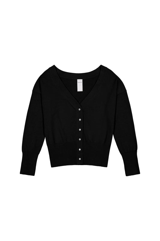 Willow Cardigan