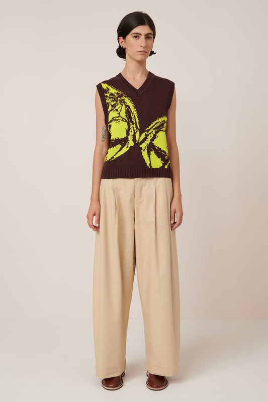 Wingspan Vest