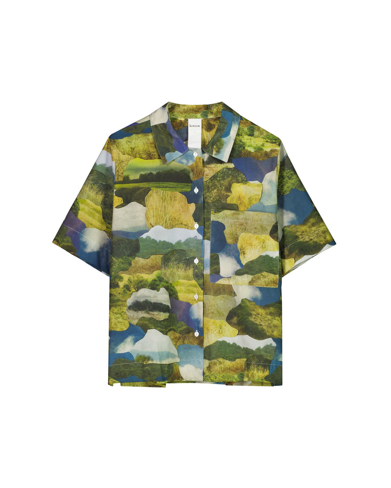 Woodland Shirt