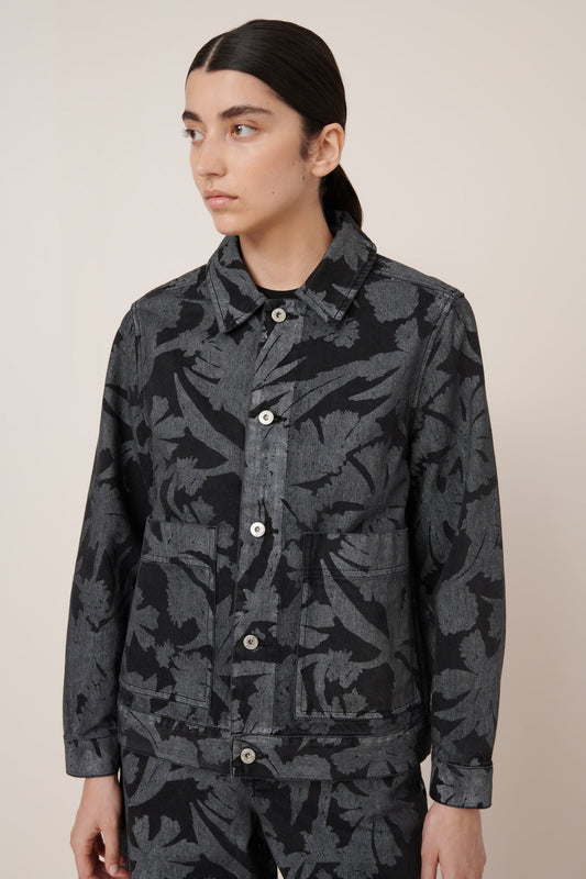 Worker Jacket