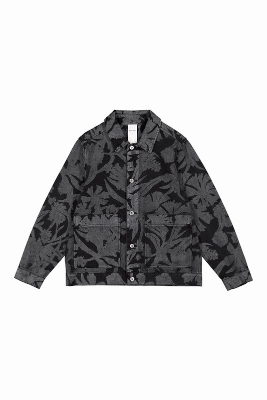 Worker Jacket
