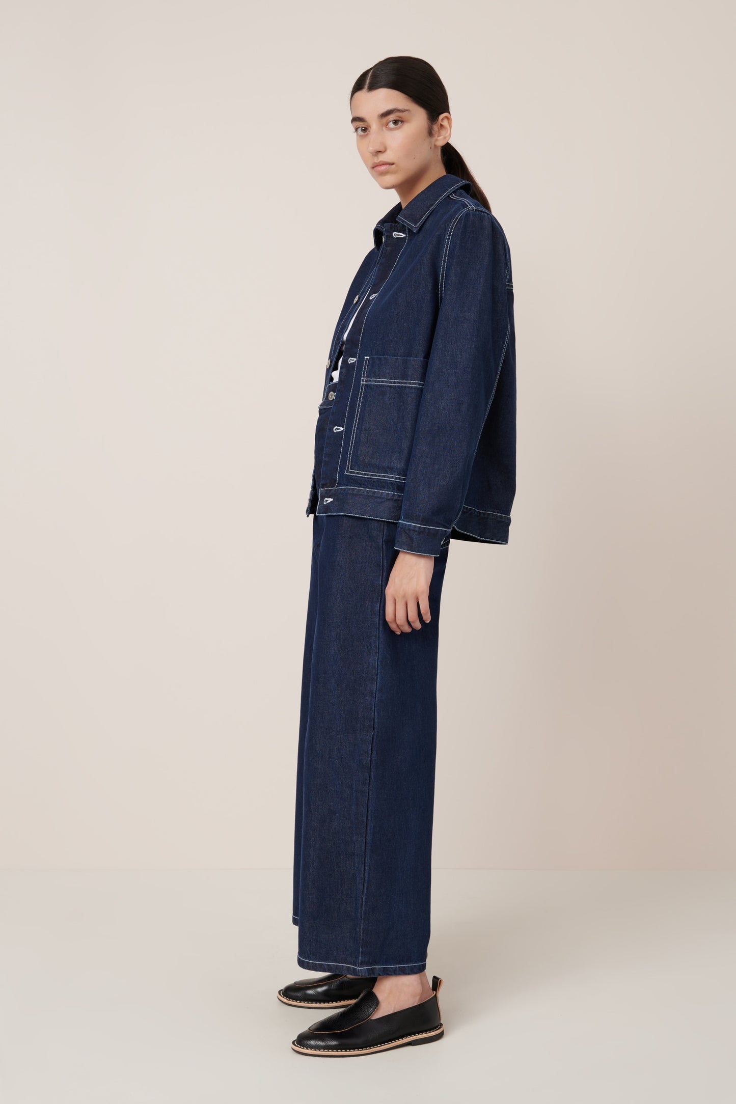 Worker Jacket