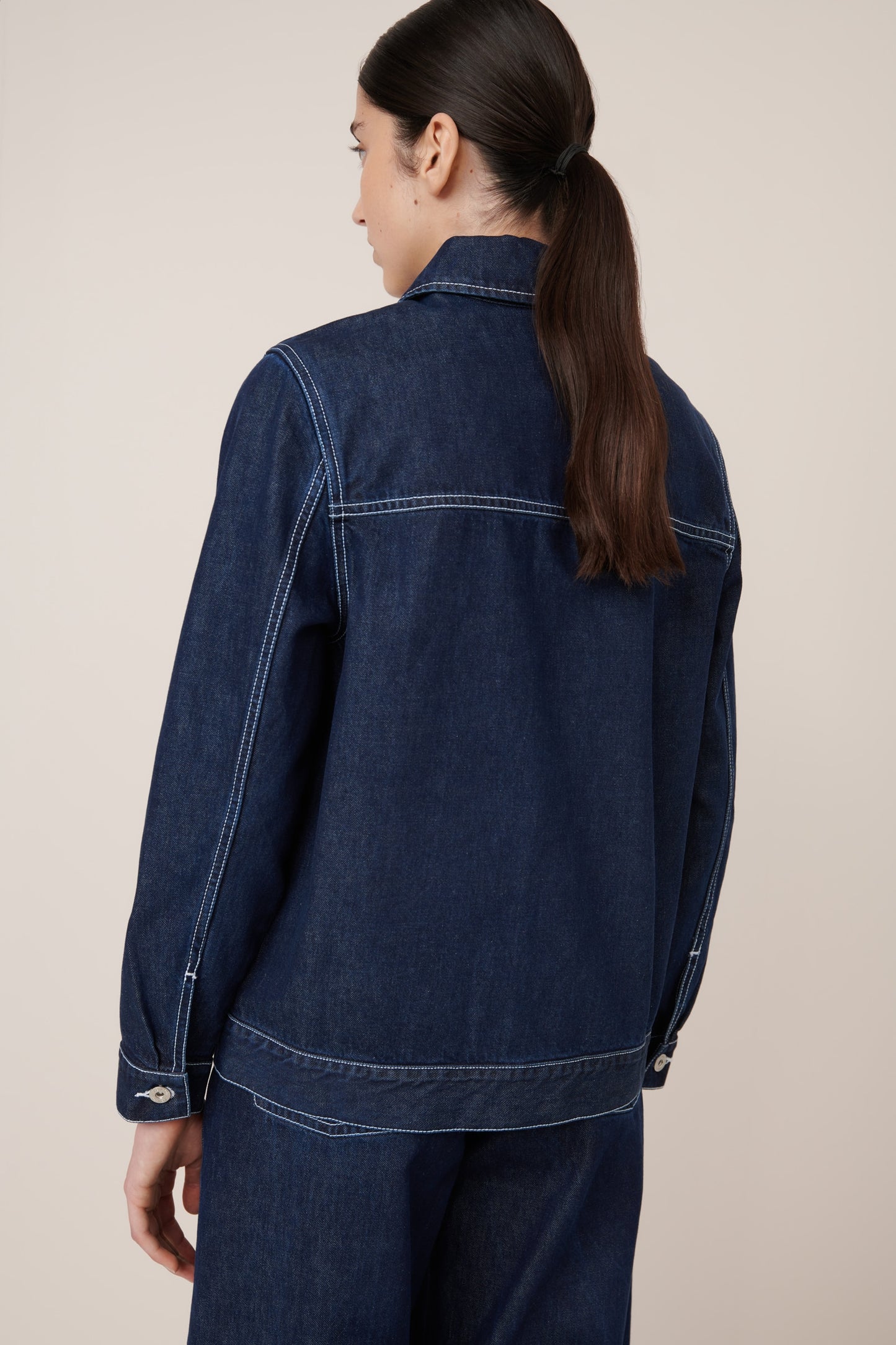 Worker Jacket