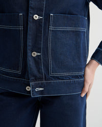 Worker Jacket