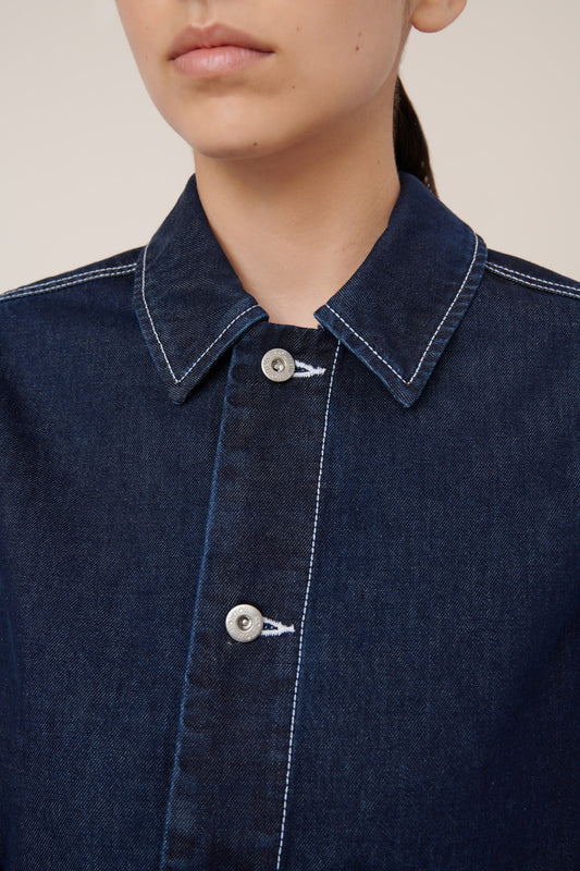 Worker Jacket