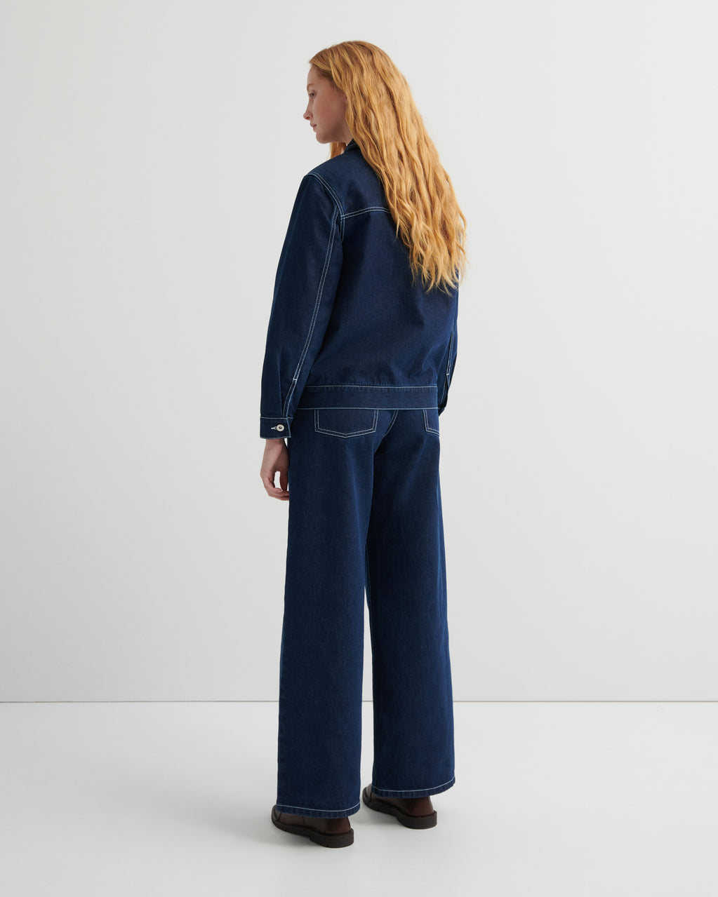 Worker Jacket