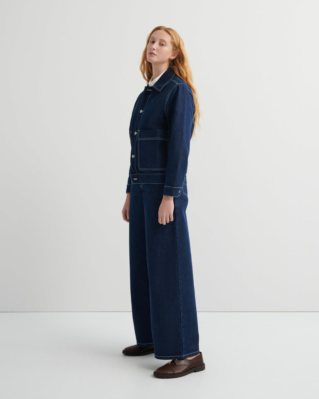 Worker Jacket