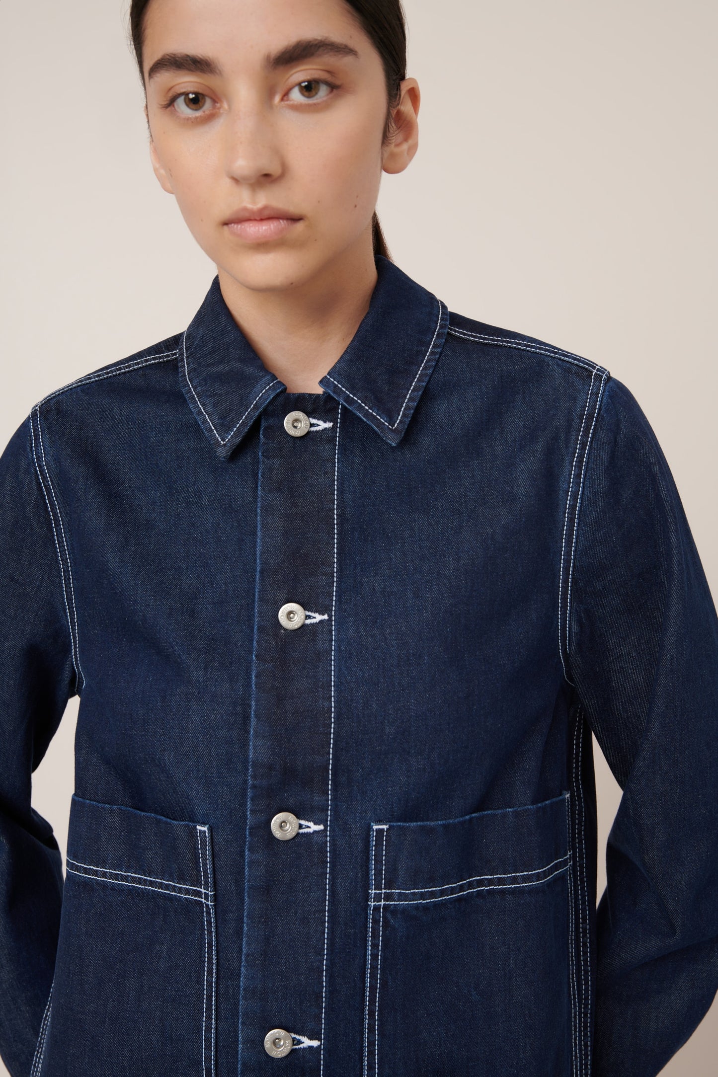 Worker Jacket