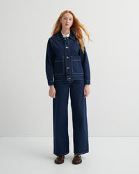Worker Jacket