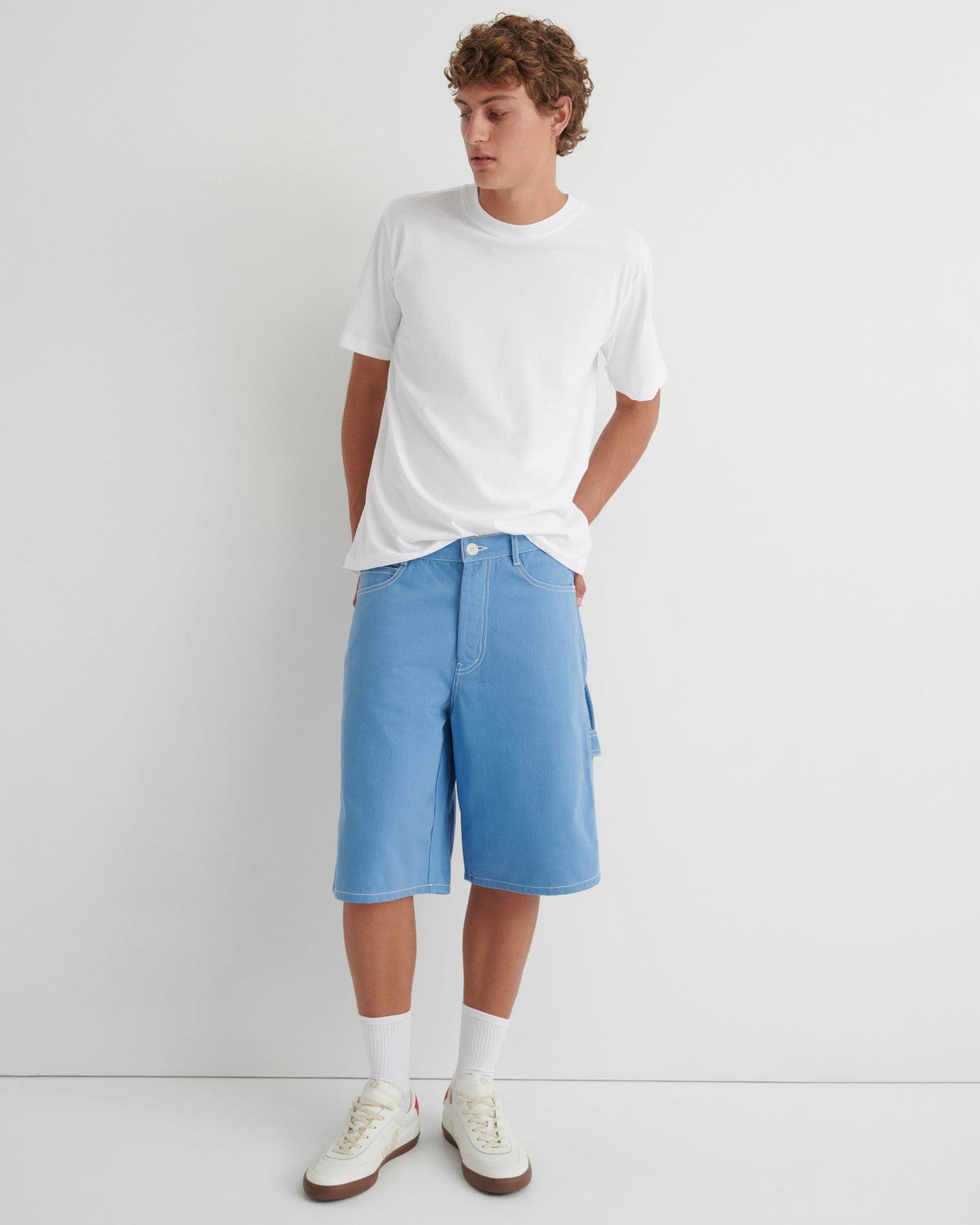 Workwear Shorts