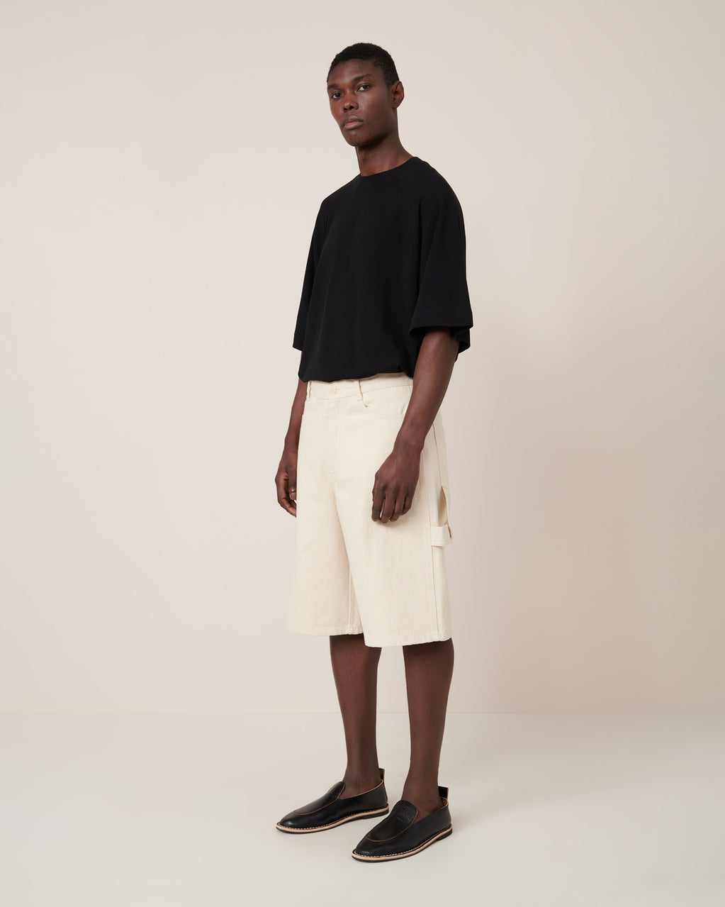 Workwear Shorts
