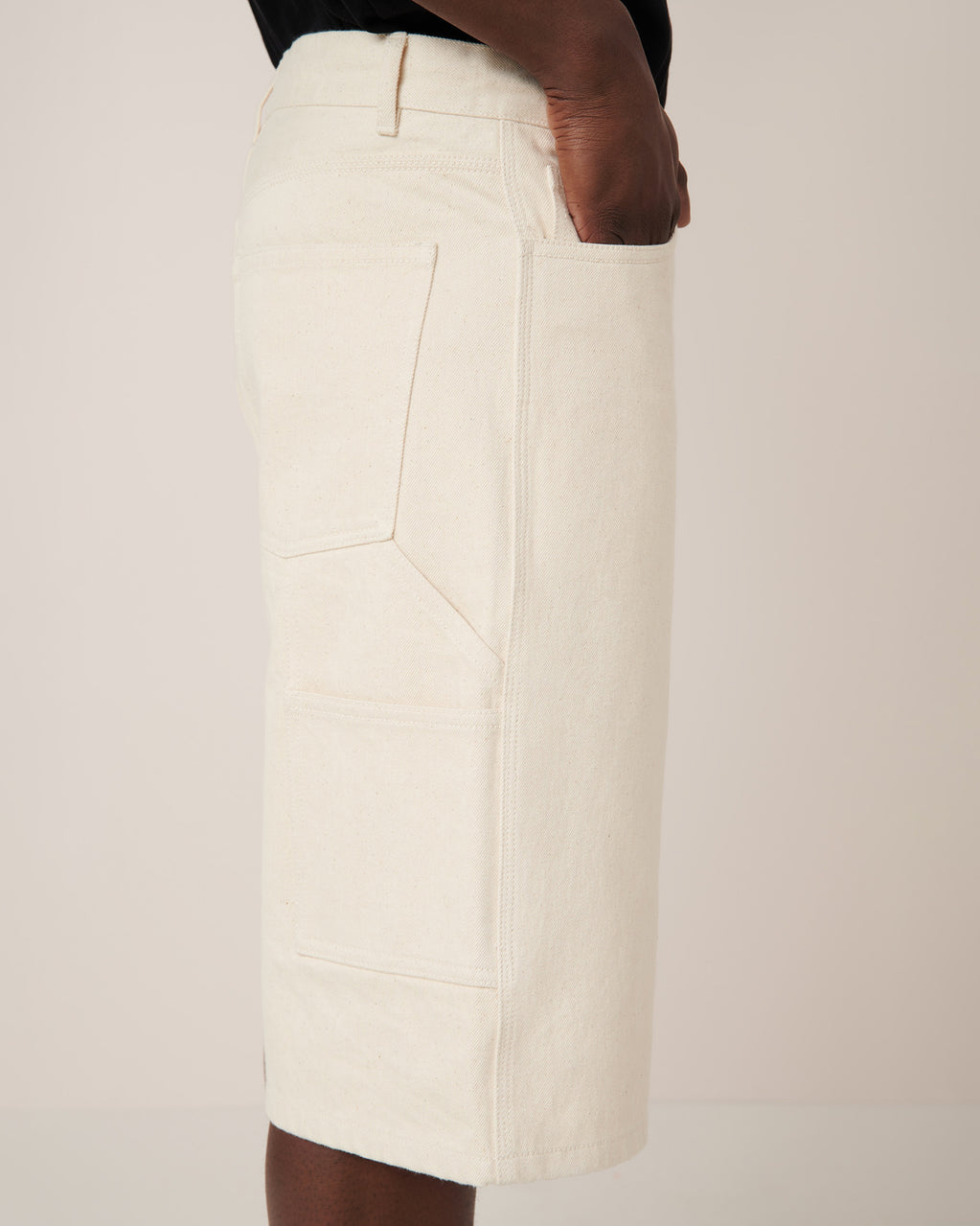 Workwear Shorts