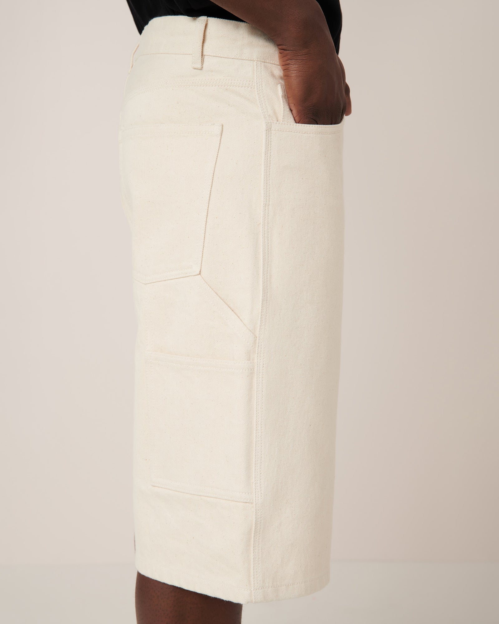 Workwear Shorts