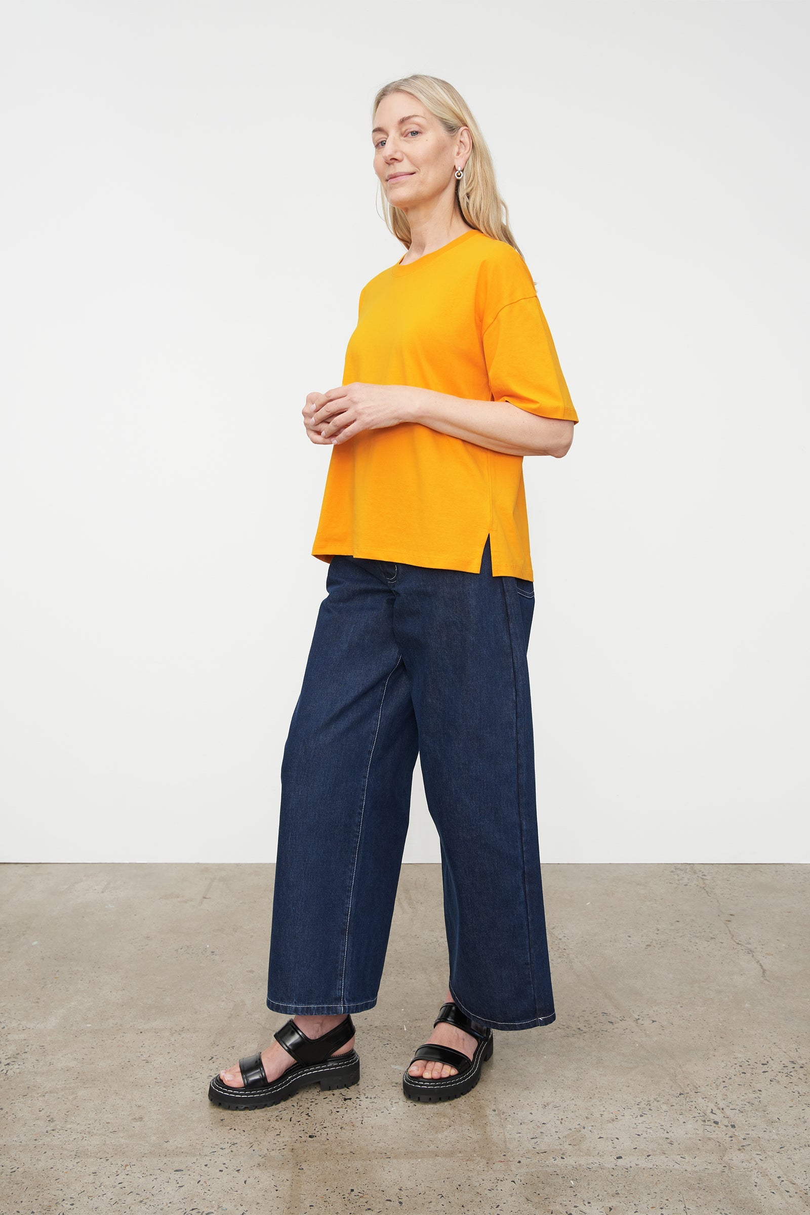 Tees | Kowtow Australia