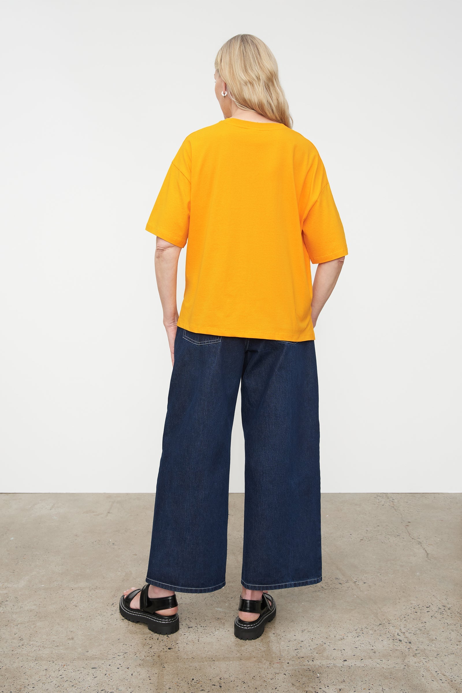 Tees | Kowtow Australia