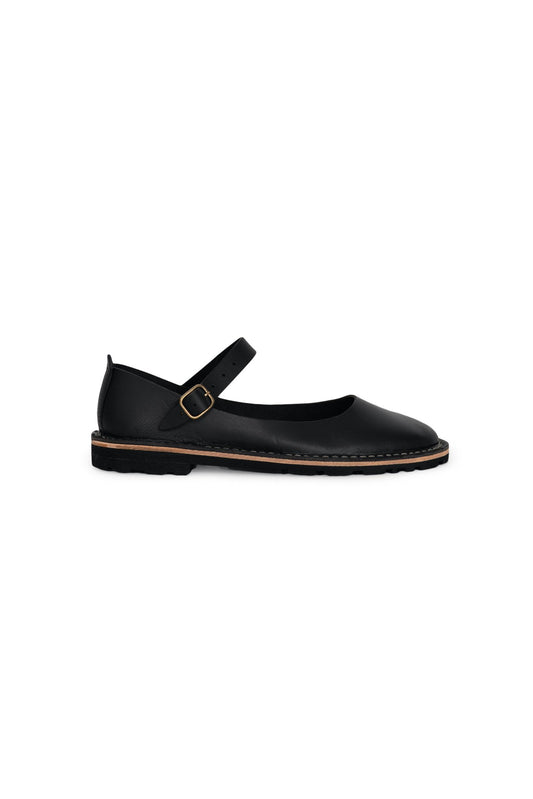 Artisanal Sandal 10/16