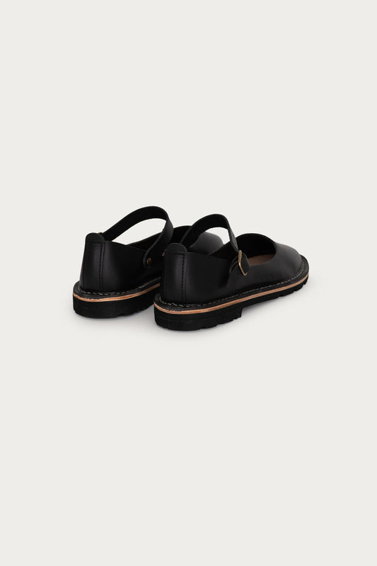 Artisanal Sandal 10/16
