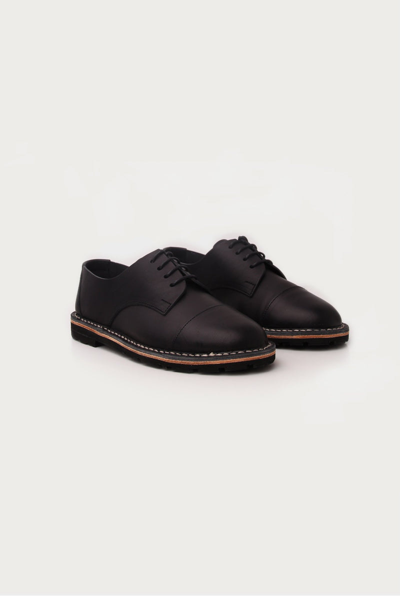 Artisanal Shoe 10/03