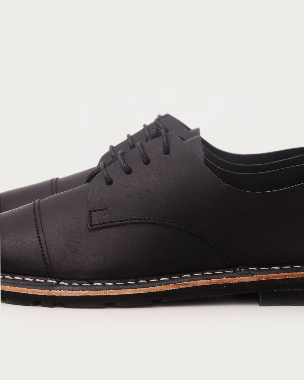 Artisanal Shoe 10/03