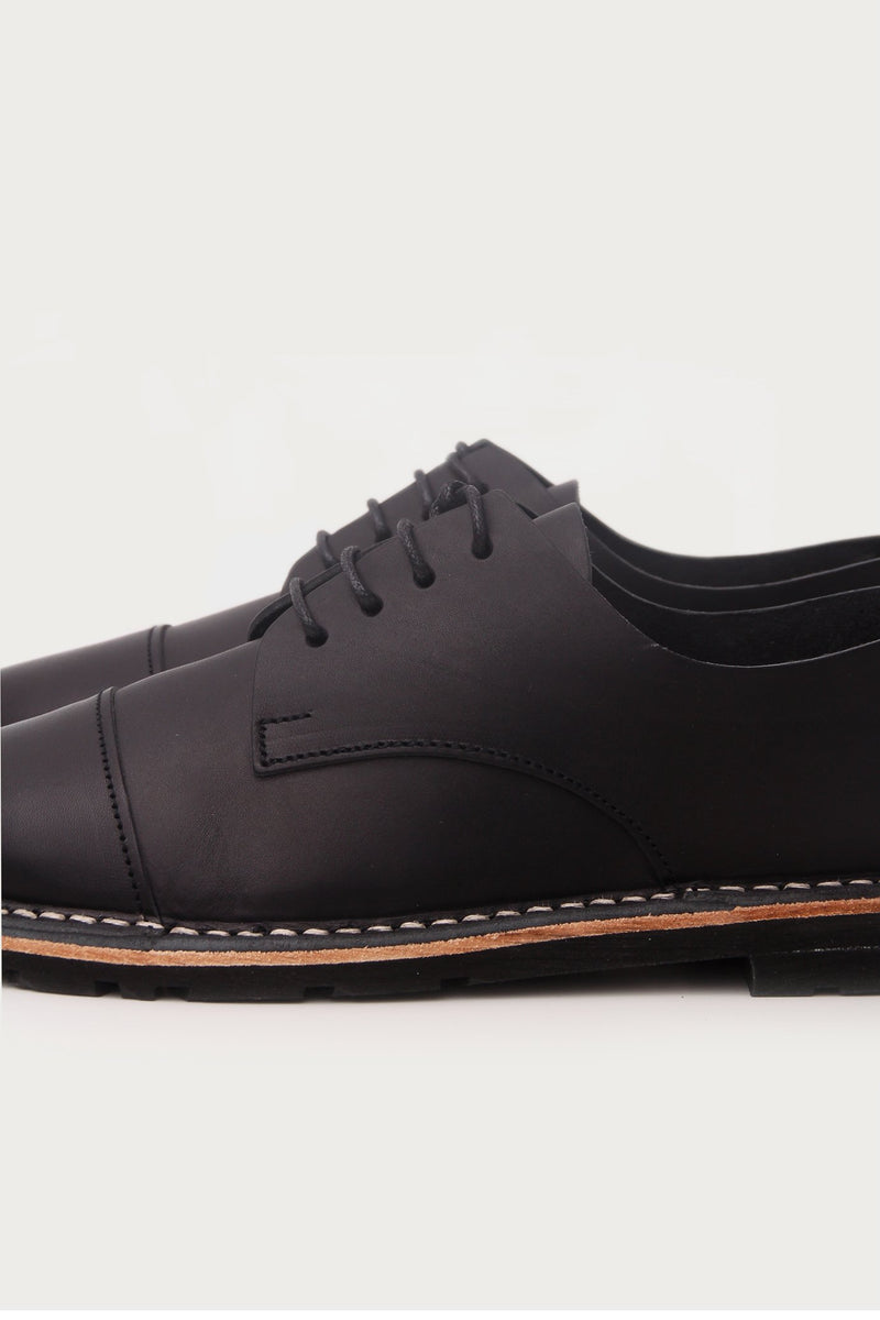 Artisanal Shoe 10/03