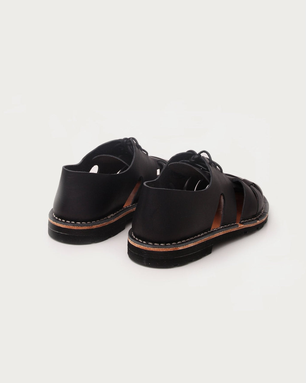 Artisanal Shoe 10/05