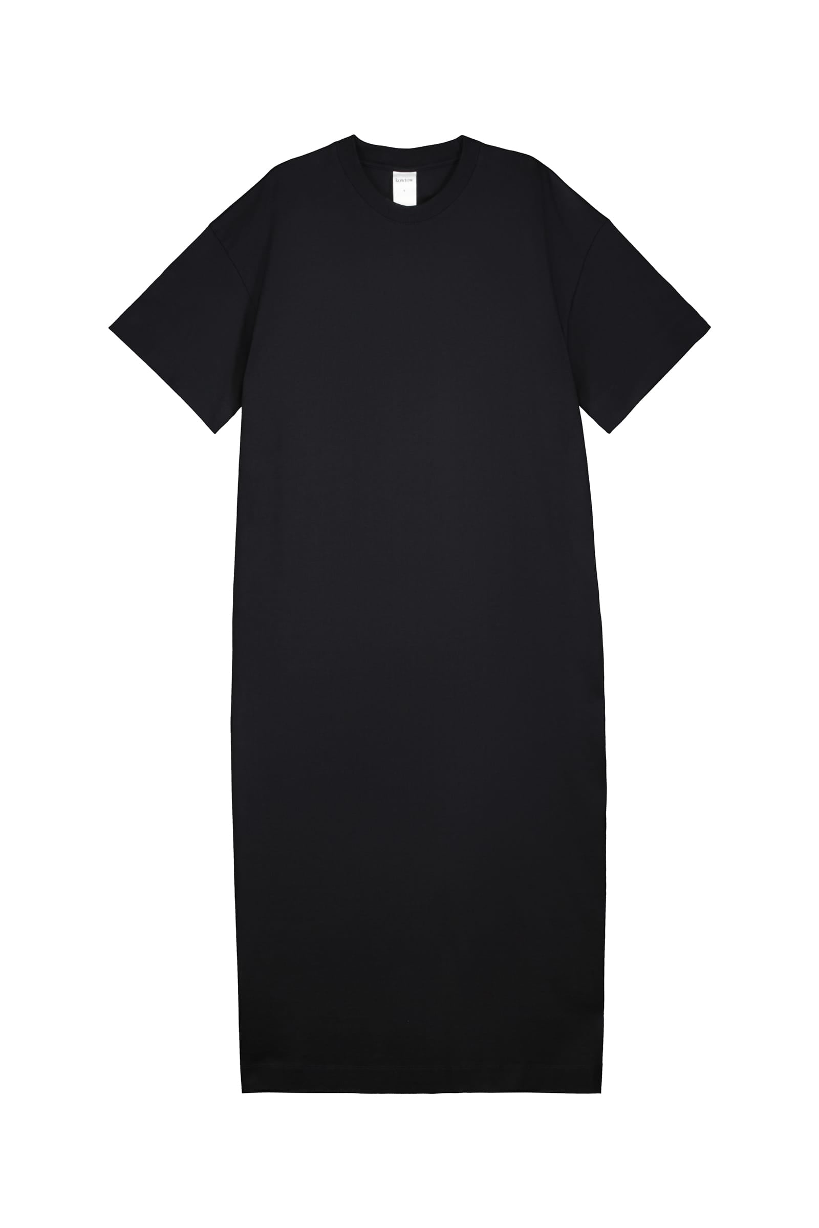 Boxy t shirt dress hotsell