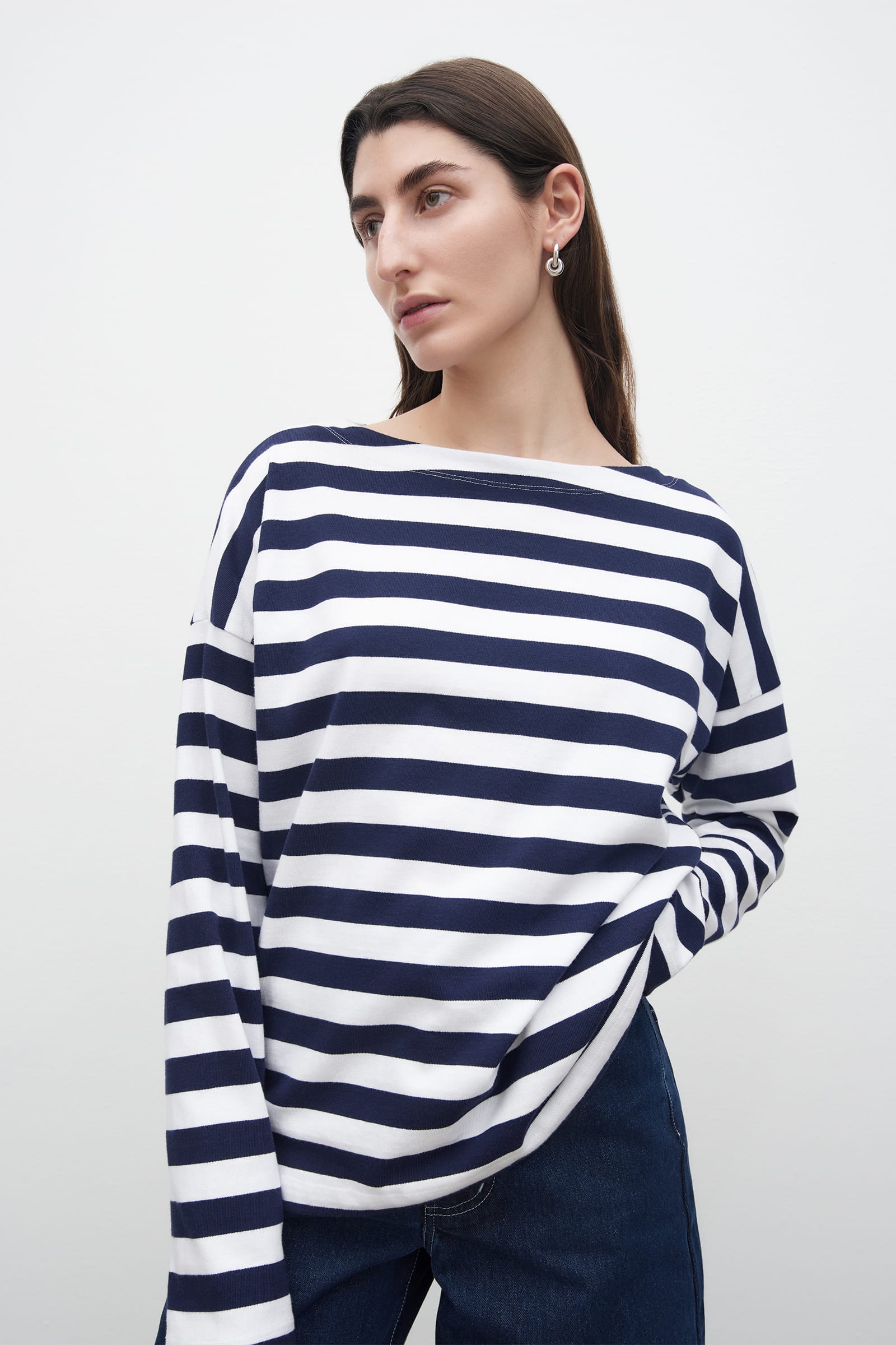 Breton sweater hotsell