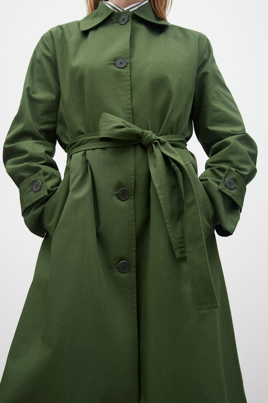 Cleo Trench Coat
