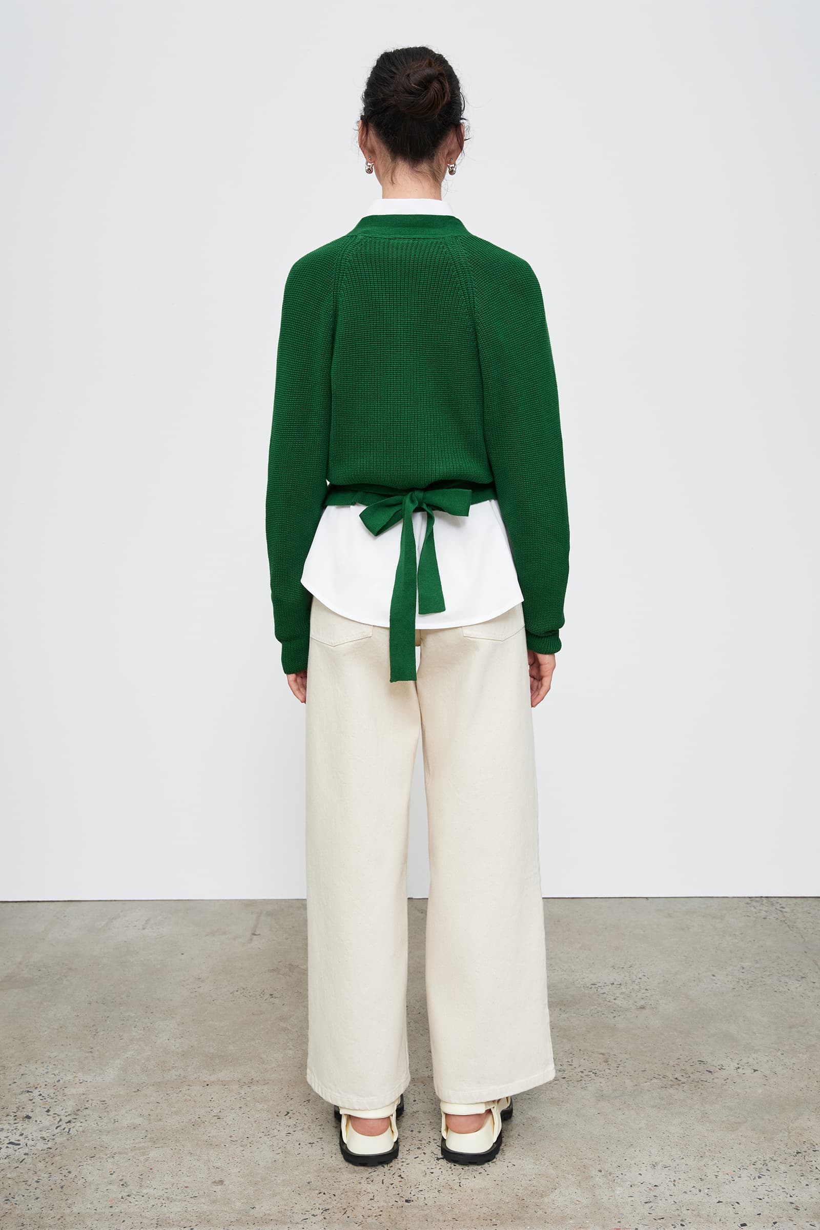 Kowtow clothing uk best sale