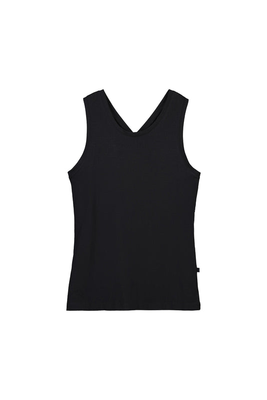 Cross Back Singlet