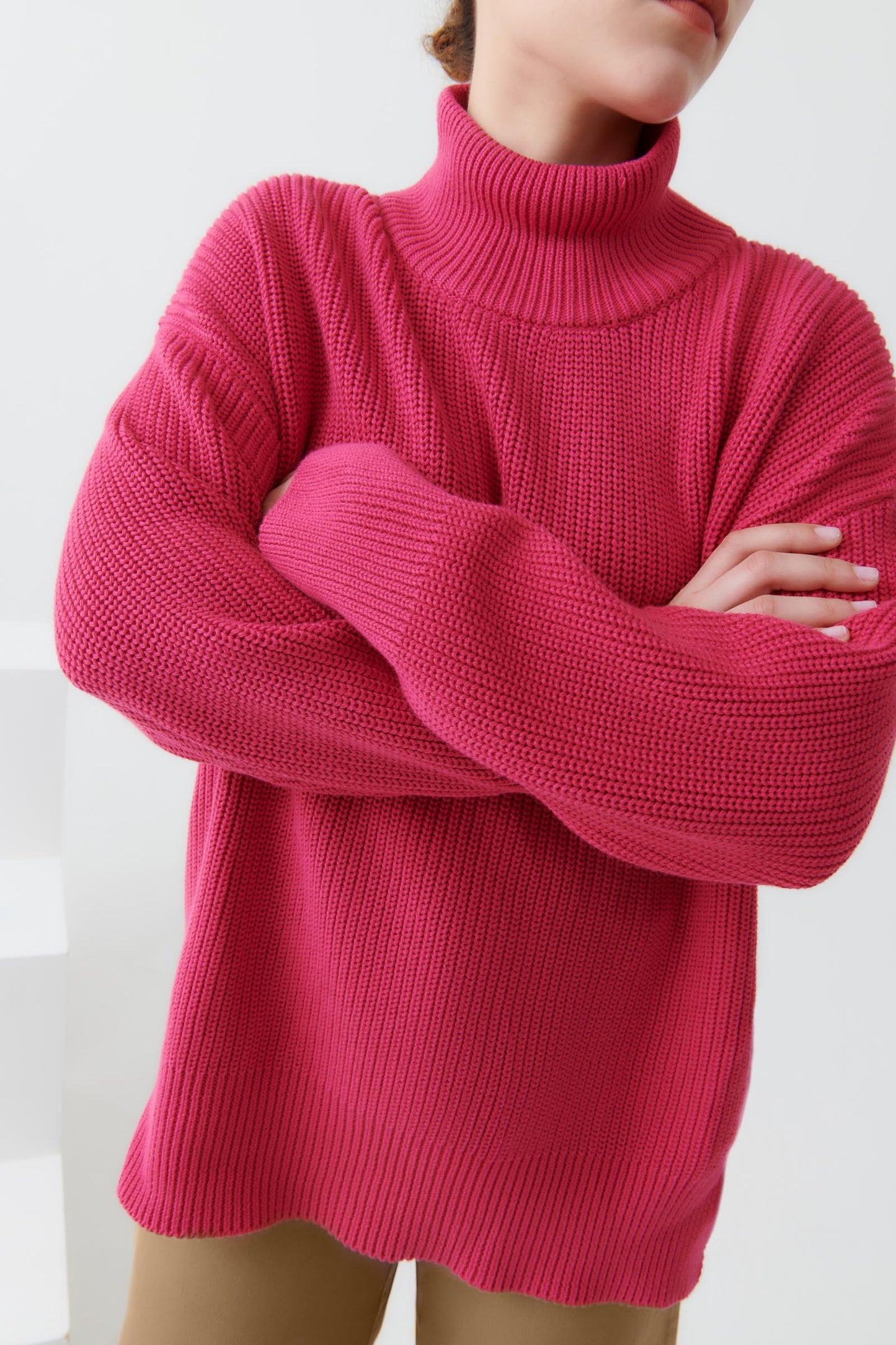 Etel Sweater