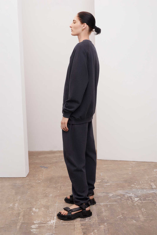 Unisex Everyday Crew