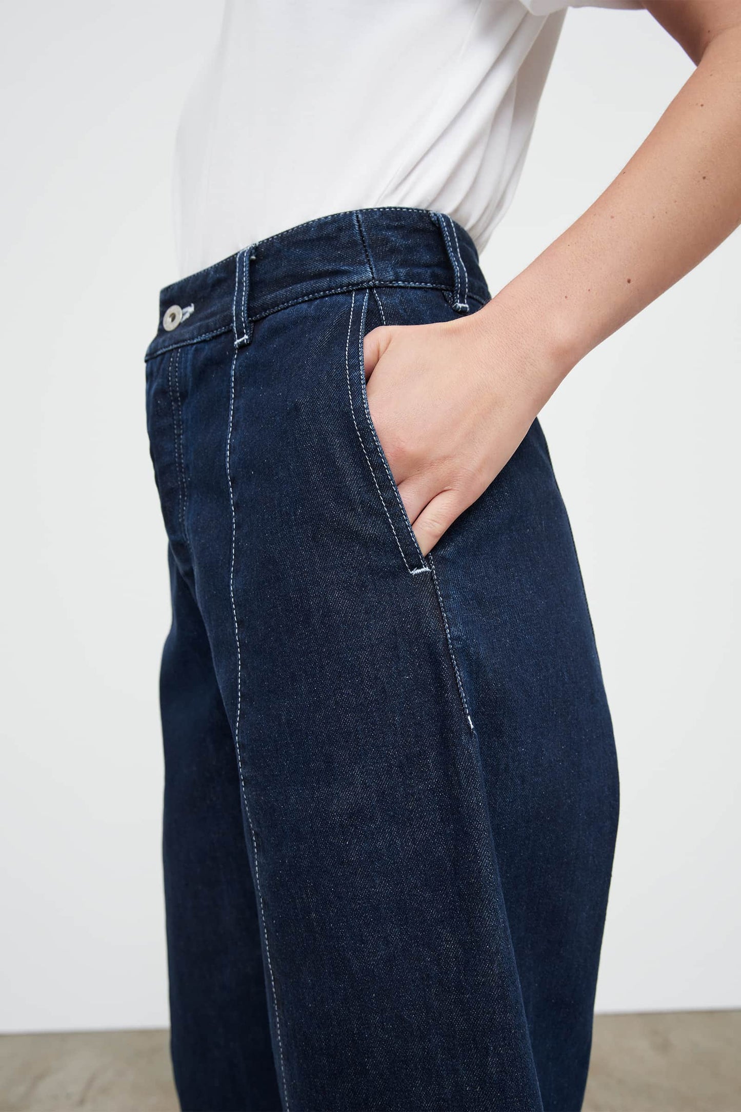 Form Jeans