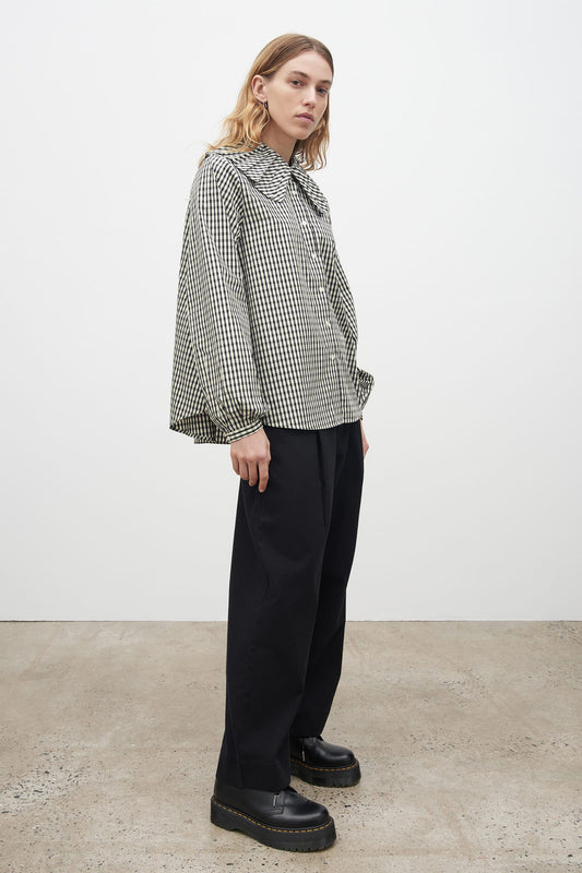 Geo Shirt