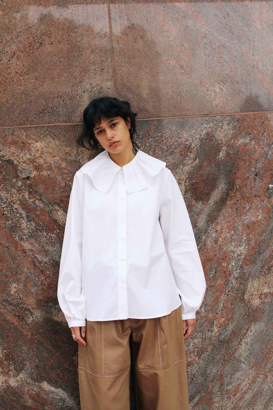Geo Shirt