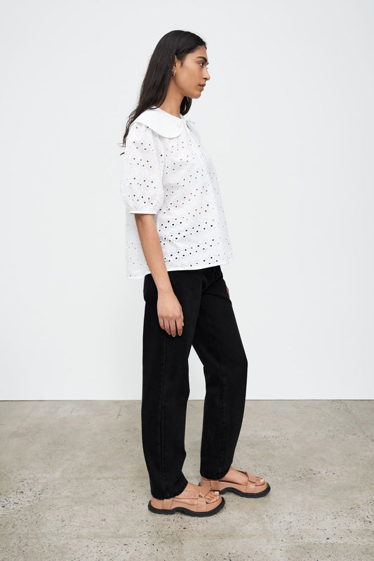 Lily Top