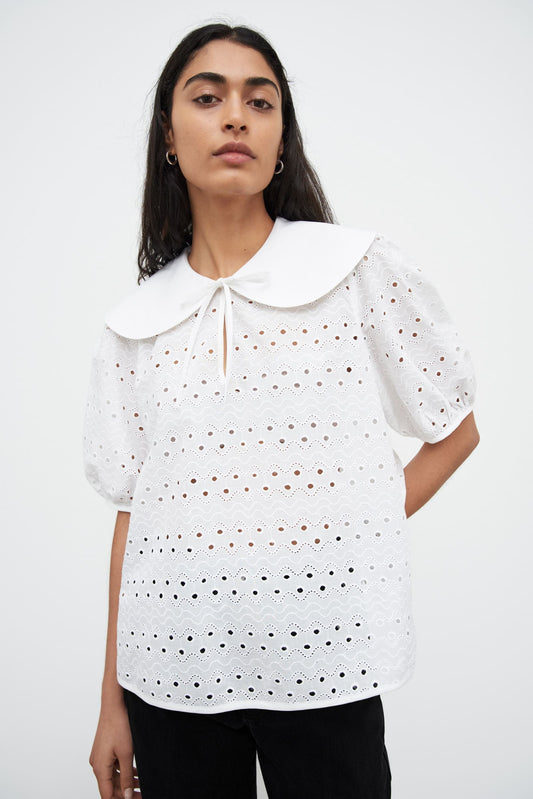 Lily Top