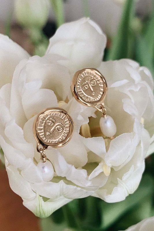 Mini Picasso Pearl Drops