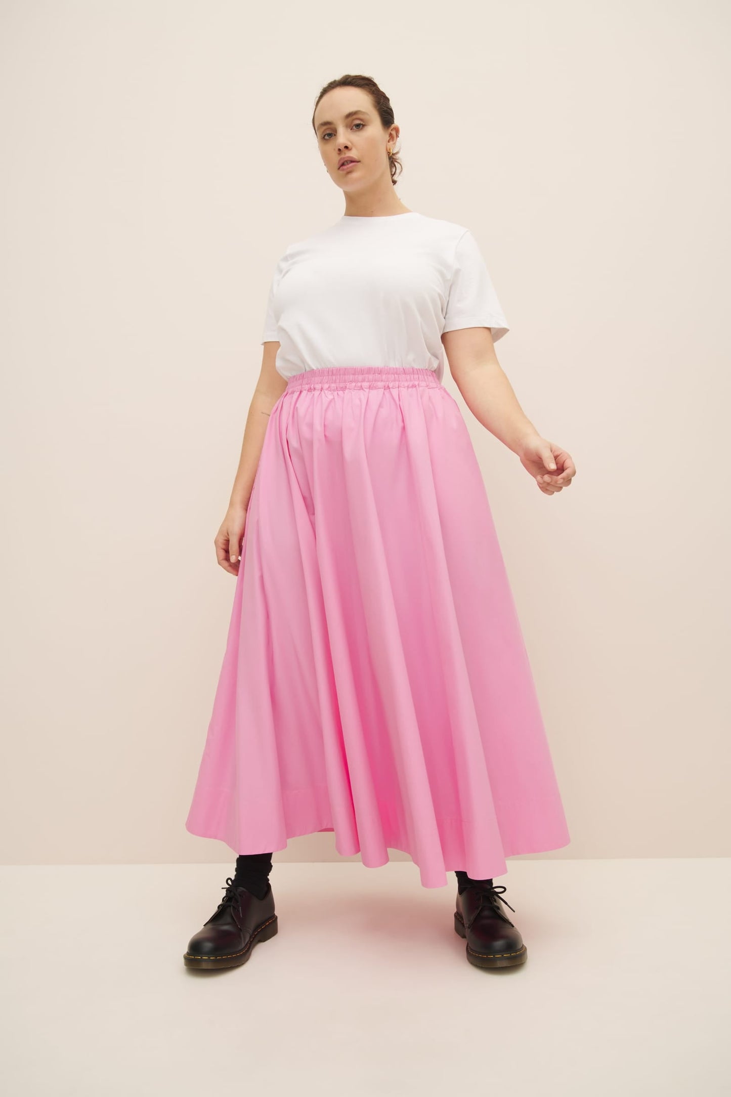 Moya Skirt