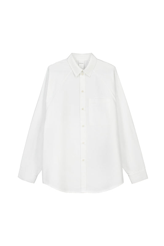 Unisex Oxford Shirt