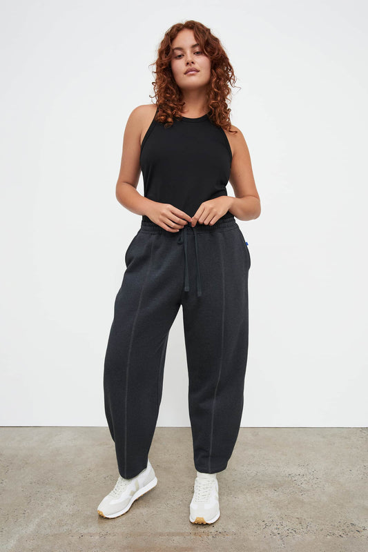 Panel Pant