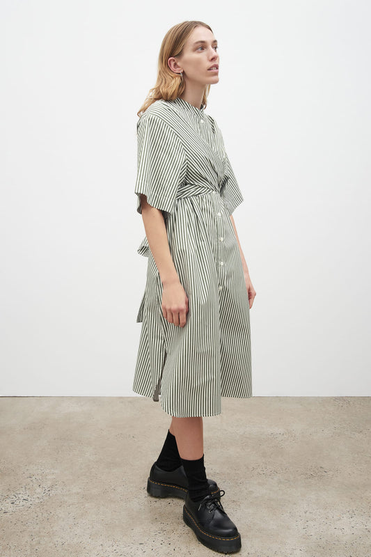 Phoenix Dress