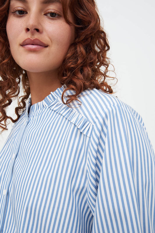 Poppy Shirt
