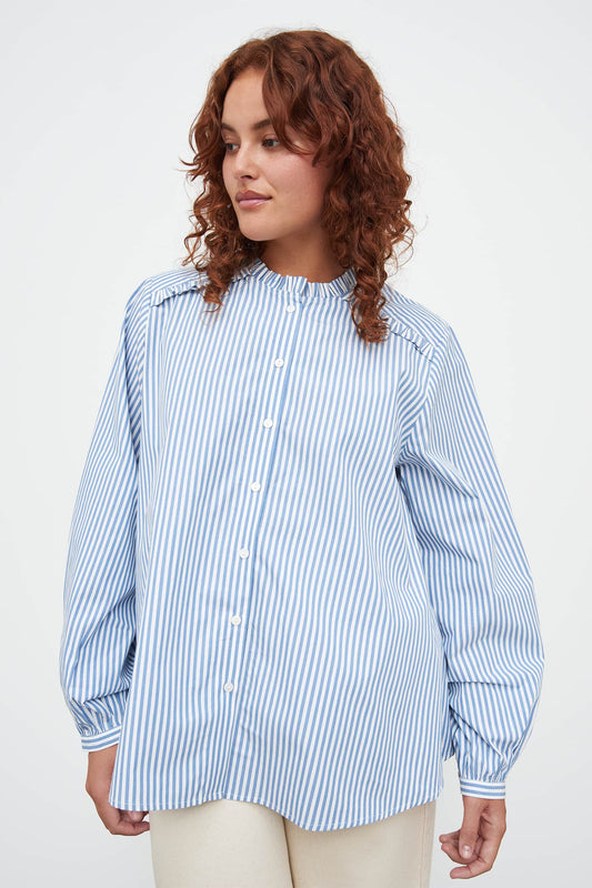 Poppy Shirt