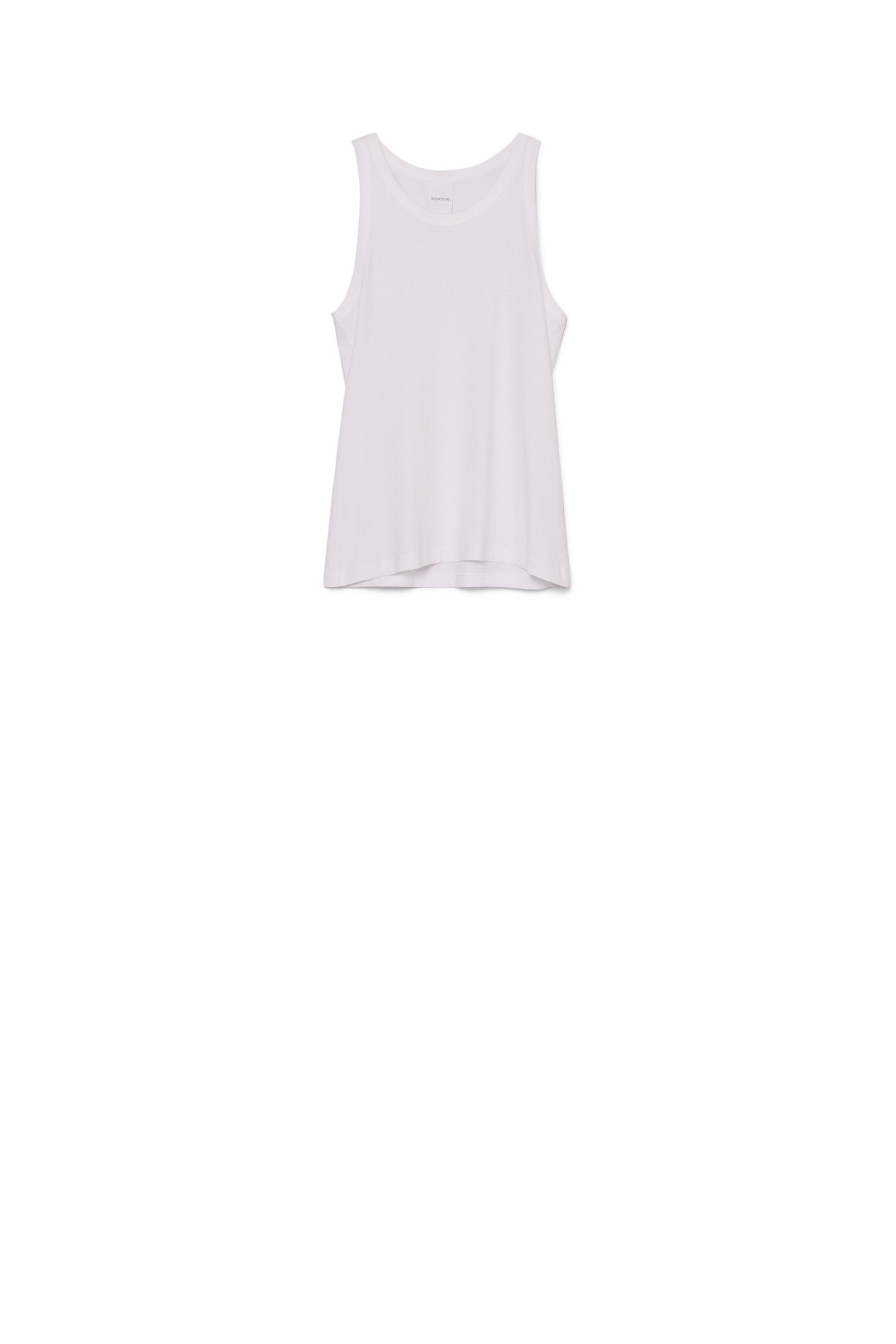 Racer Back Singlet
