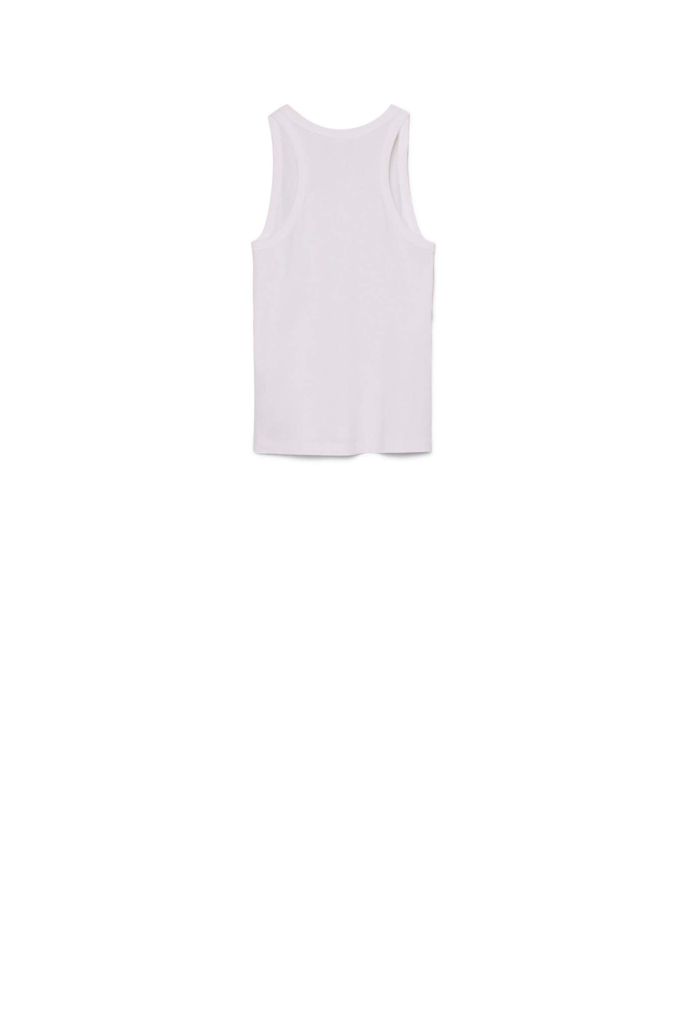 Racer Back Singlet